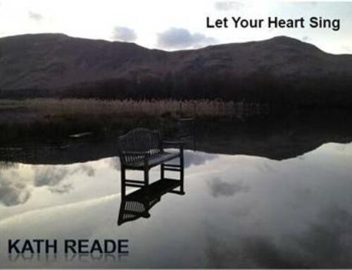 FolkWords Review of ‘Let Your Heart Sing’ by Kath Reade