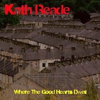 Fatea Review of “Where the Good Hearts Dwell” By Kath Reade