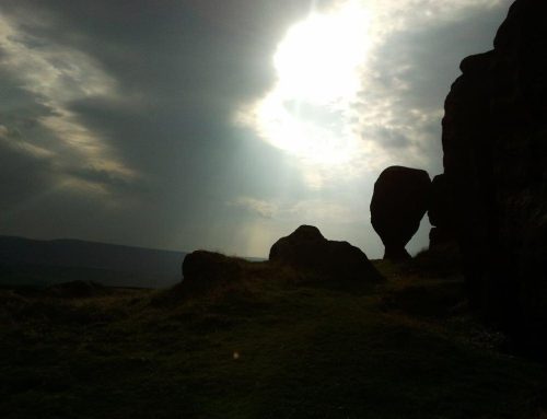 Coming Soon – Bridestones